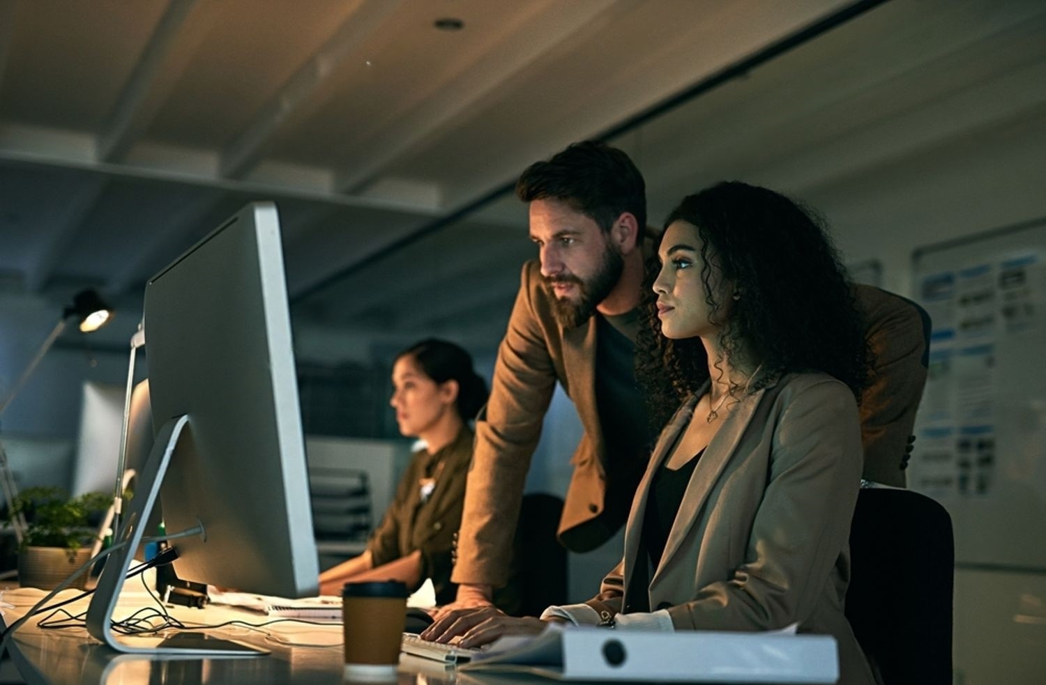 Consultoría en Ingeniería e Informática